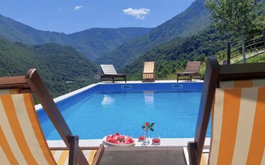 RAFTING KAMP NA TARI – INVESTICIJA KOJA VEĆ IMA GOSTE, TIM I RAZRADEN POSAO